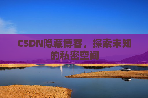 CSDN隐藏博客，探索未知的私密空间